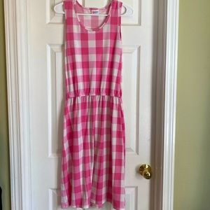 LuLaRoe Summer Dress